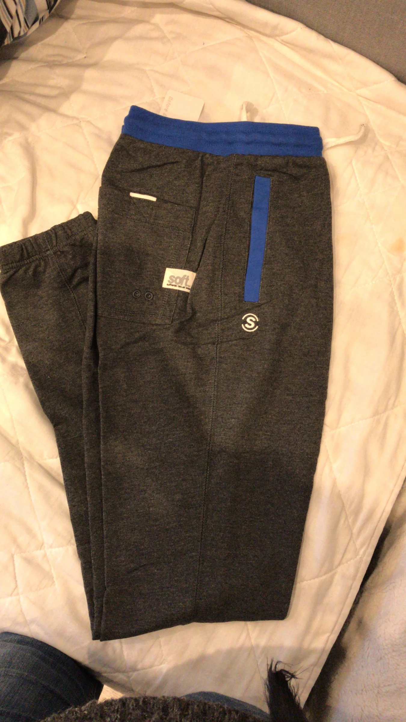 Pantalon sport – photo 2